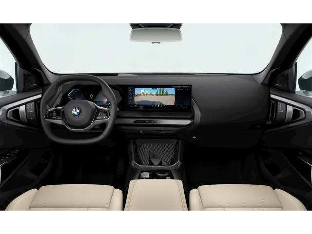 New 2026 Black Sapphire Metallic BMW  image 7