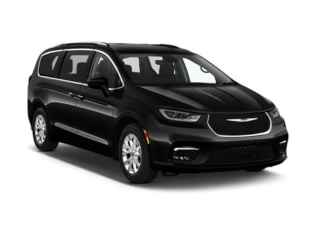 2023 Chrysler Pacifica Touring L's photo