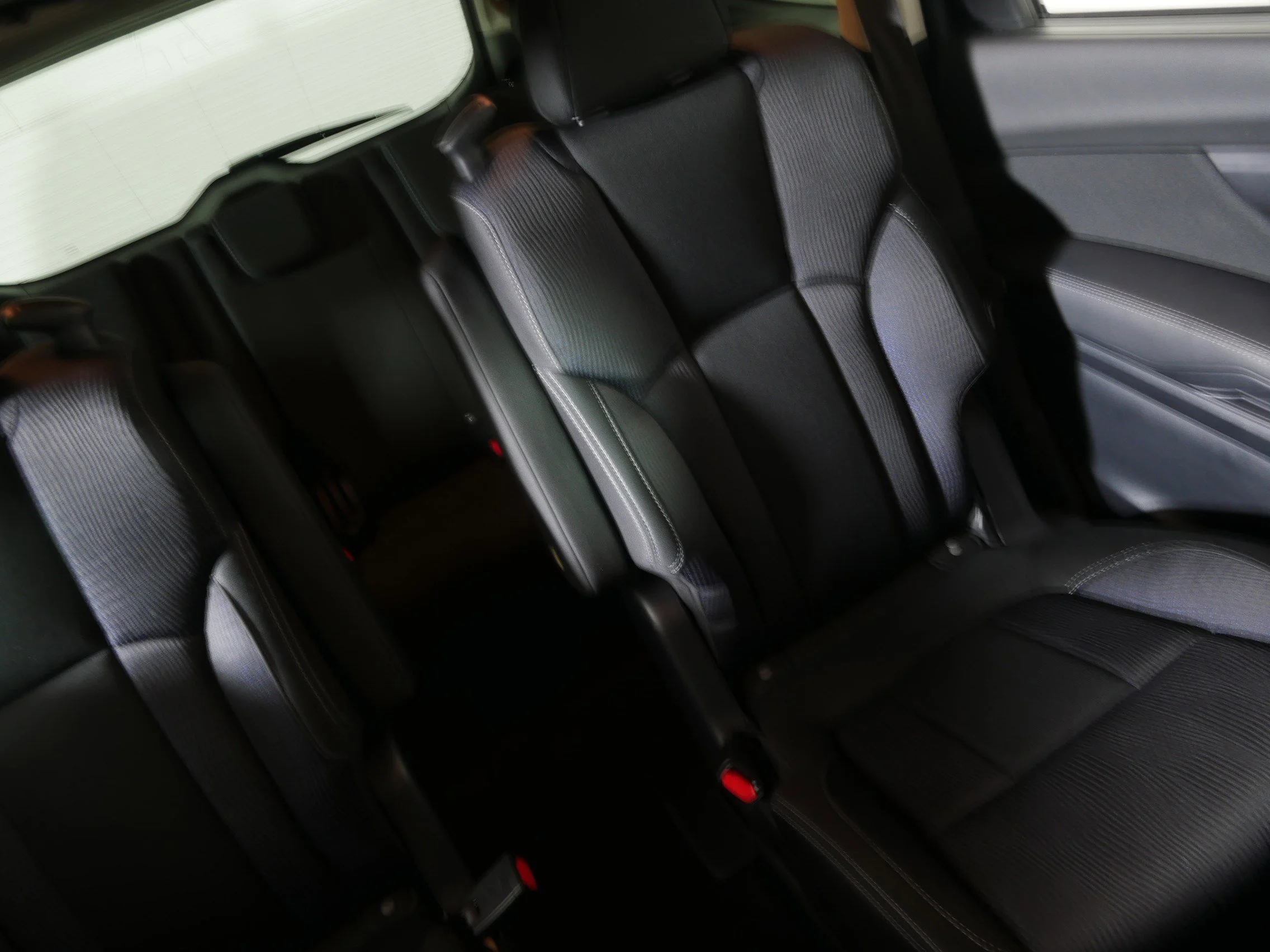 Used 2024 Cosmic Blue Pearl Subaru Premium image 14