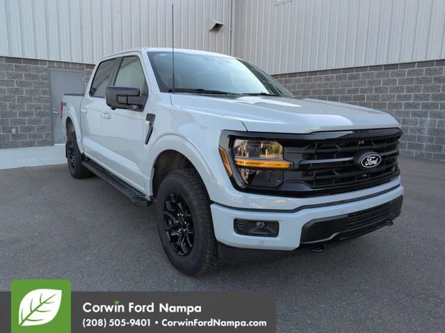 New 2026 Avalanche Ford XLT image 1