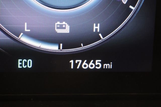 2024 Hyundai Tucson Limited - Photo 13