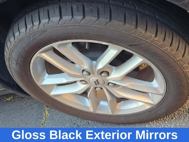 Used 2025 Black Dodge GT Plus image 24