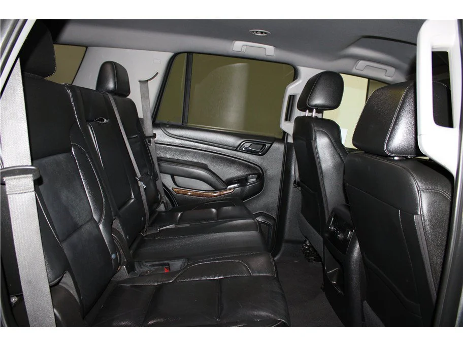 Used 2020 Satin Steel Metallic Chevrolet LT image 22