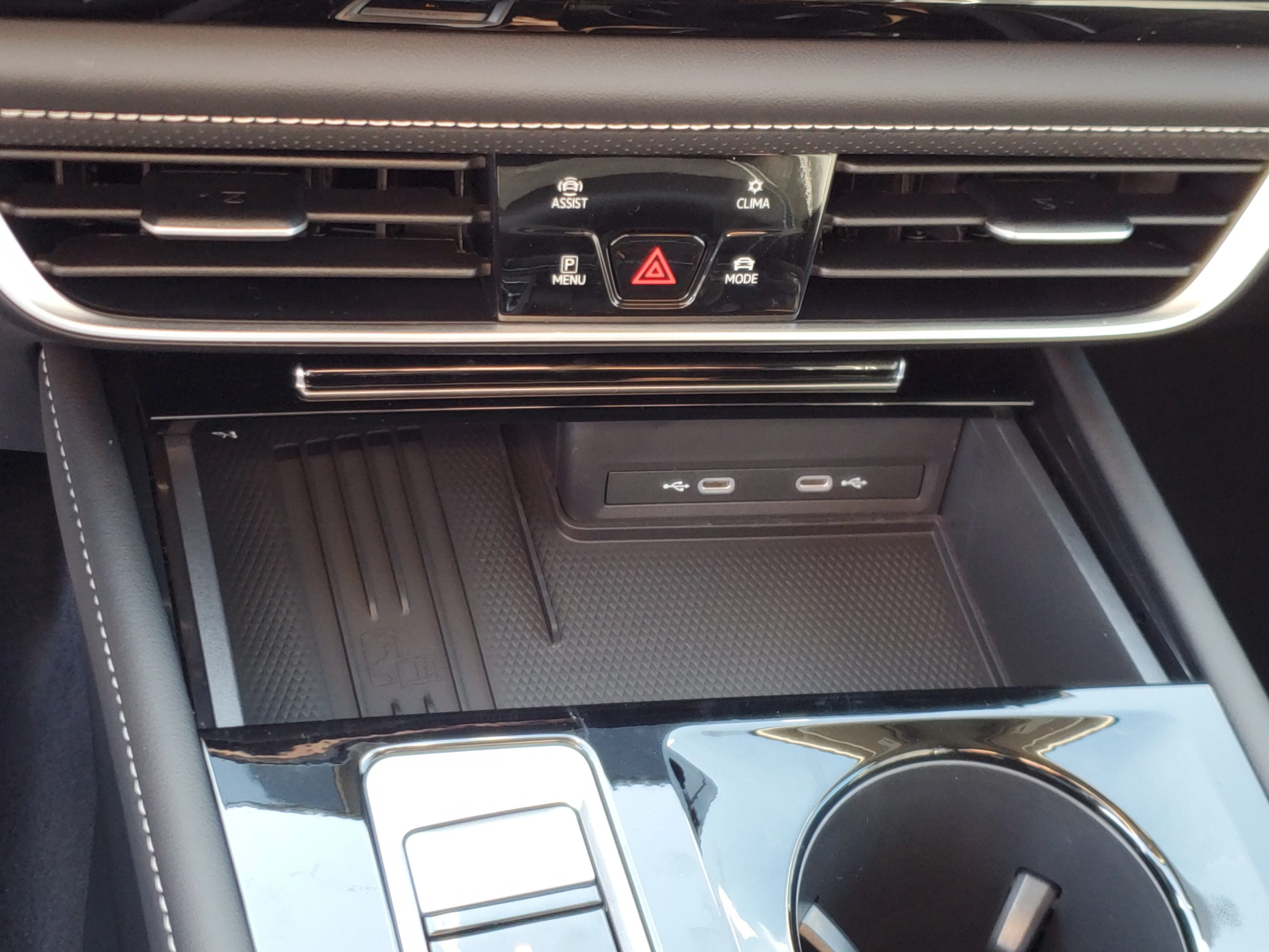 New 2026 Green Volkswagen 2.0T SEL Premium R-Line image 30