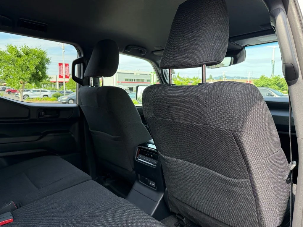 Certified Used 2025  Toyota 1958 image 19