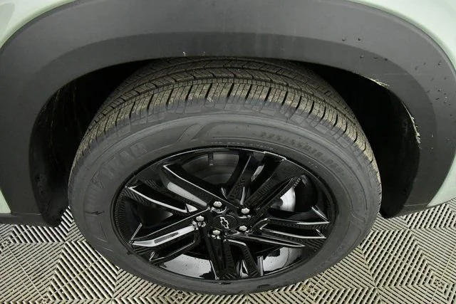 2026 Chevrolet Trax Activ - Photo 17