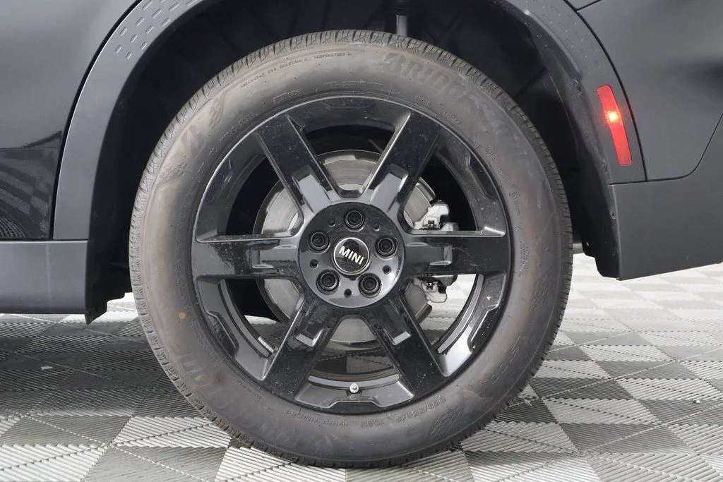 2026 MINI Countryman S - Photo 10