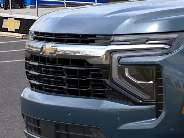 2026 Chevrolet Tahoe LS - Photo 13