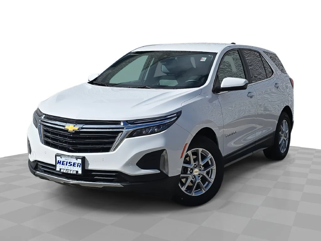 2024 Chevrolet Equinox 2FL