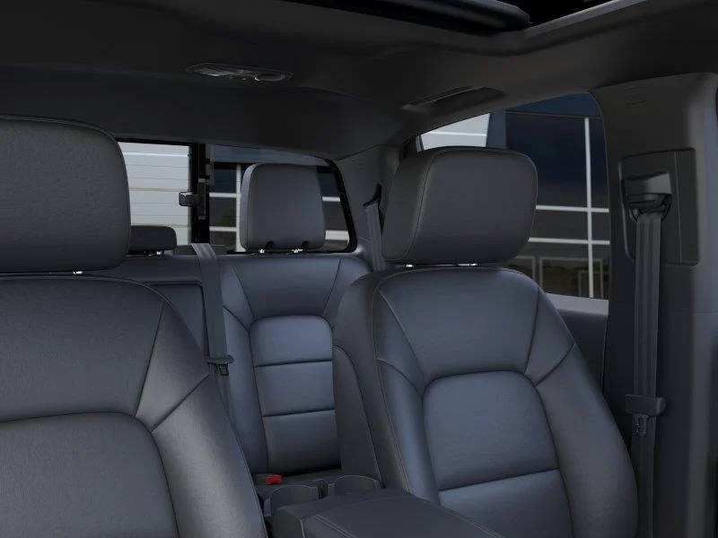 New 2026 Onyx Black GMC Elevation image 24