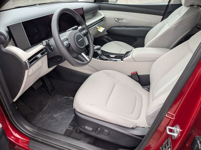 Used 2026 Red Hyundai SEL image 11