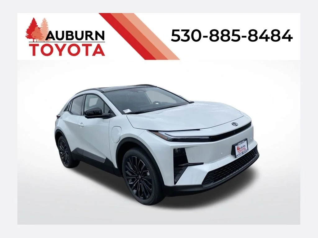 2026 Toyota C-HR  XSE