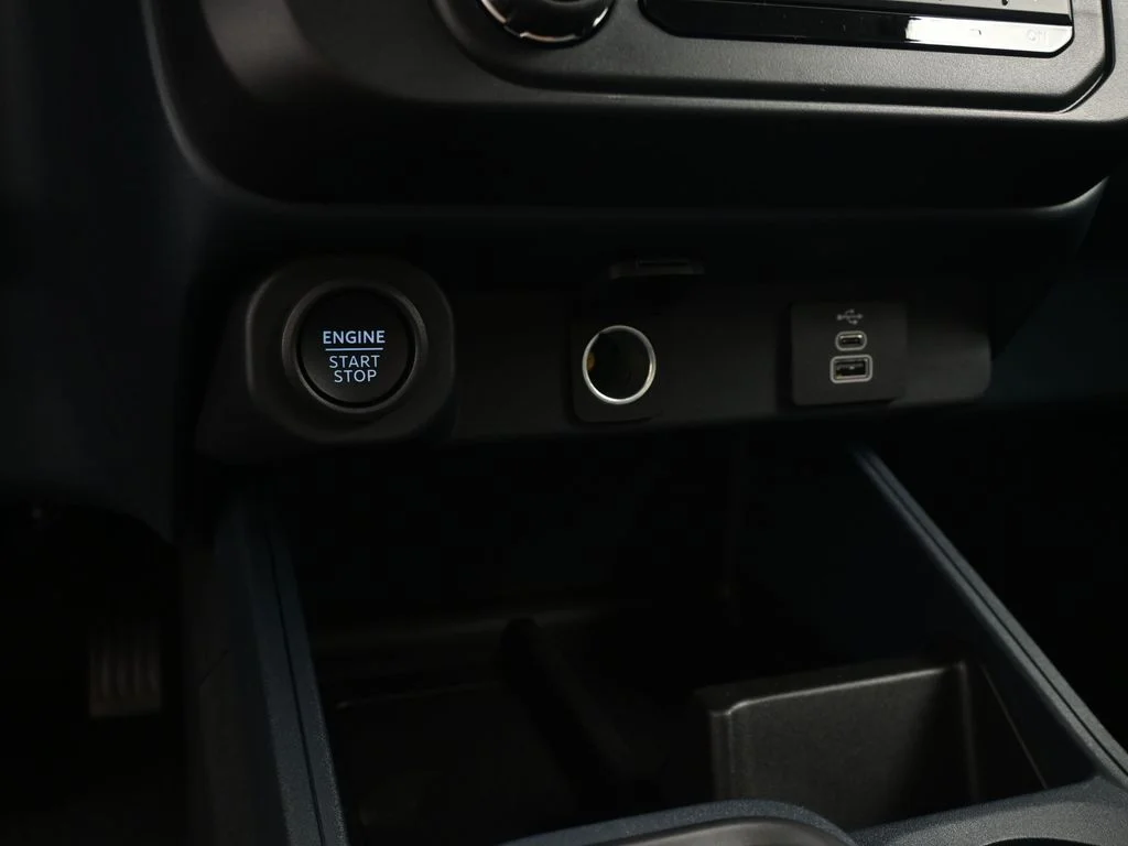 2025 Ford Maverick Lobo Standard - Photo 16