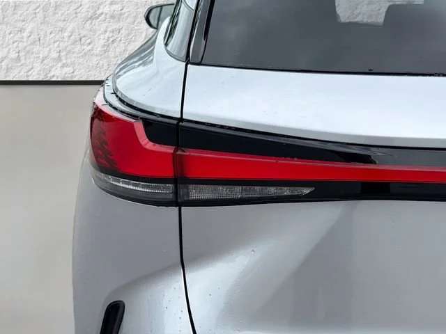 New 2026 Iridium Lexus LUXURY image 10