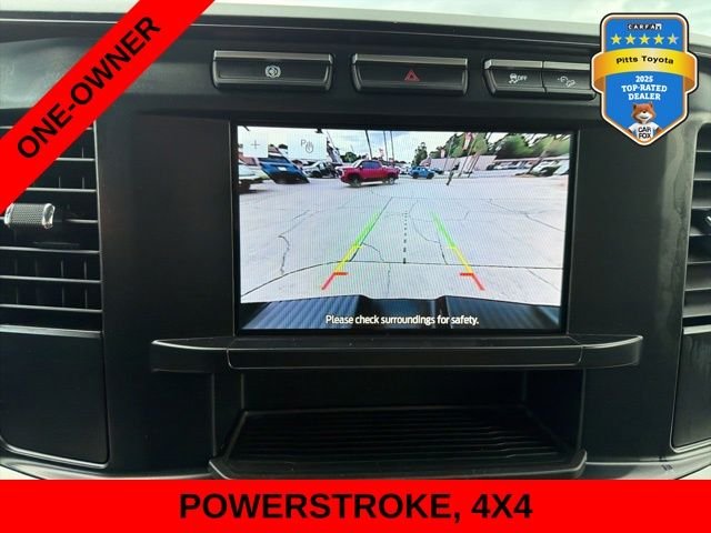 Used 2024 White Ford XL image 20