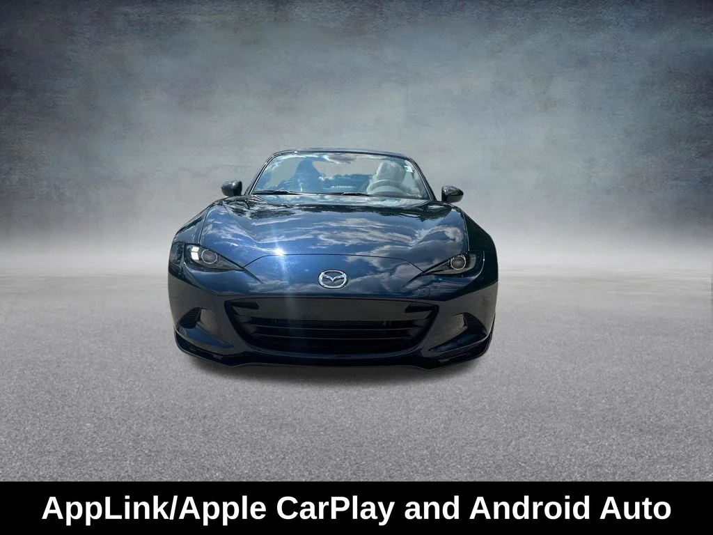 Used 2025 Blue Mazda Club image 10