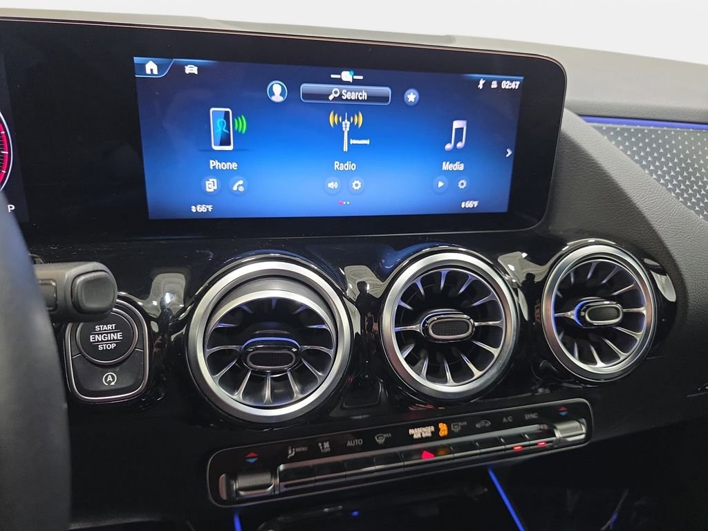 2025 Mercedes-Benz GLA GLA250 - Photo 19