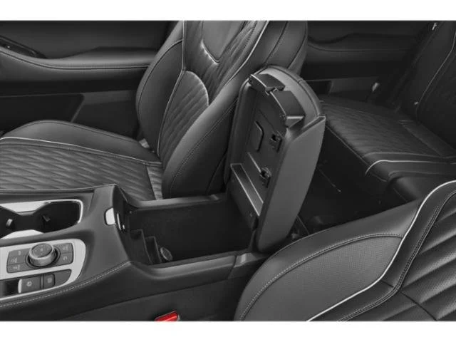 New 2027 2T GRPT SHDW INFINITI Autograph AWD image 16