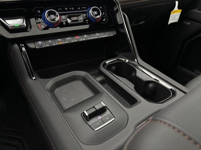 2026 GMC Sierra 2500HD AT4 - Photo 31