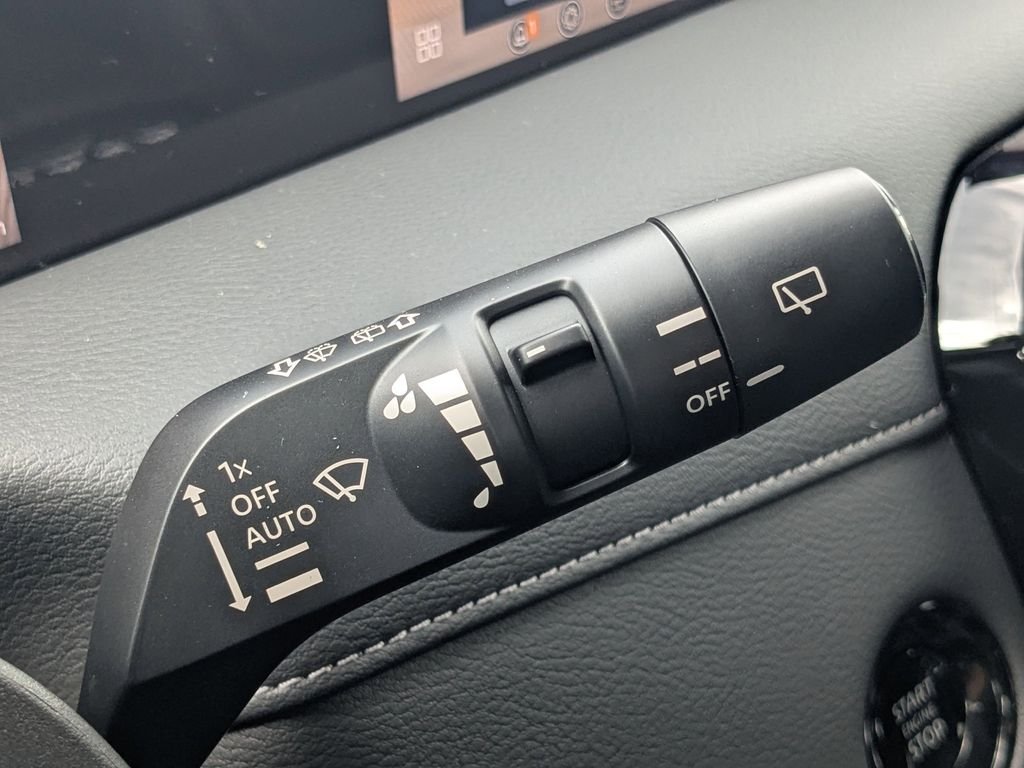 2026 Nissan Armada SL - Photo 30