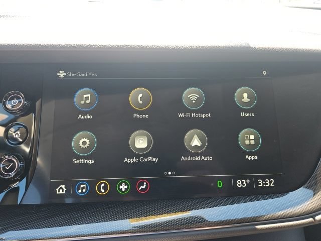 Used 2023 Ebony Twilight Metallic Buick Essence image 27