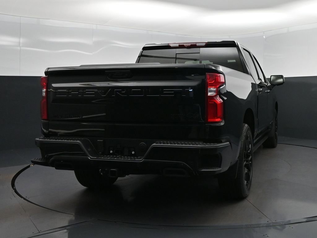 2026 Chevrolet Silverado 1500 High Country - Photo 7