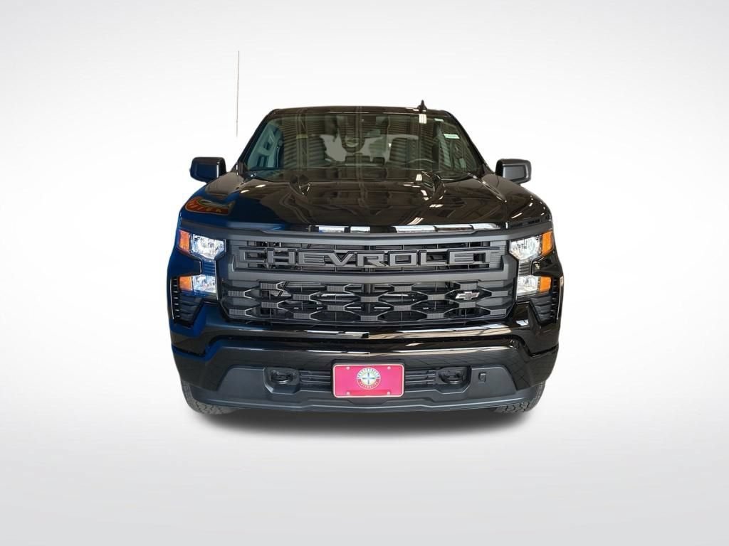 2026 Chevrolet Silverado 1500 Custom - Photo 13