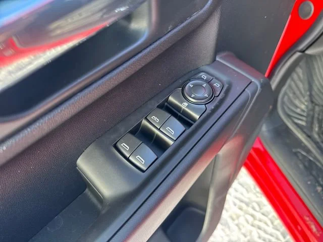 2026 Chevrolet Silverado 1500 Custom Trail Boss - Photo 13