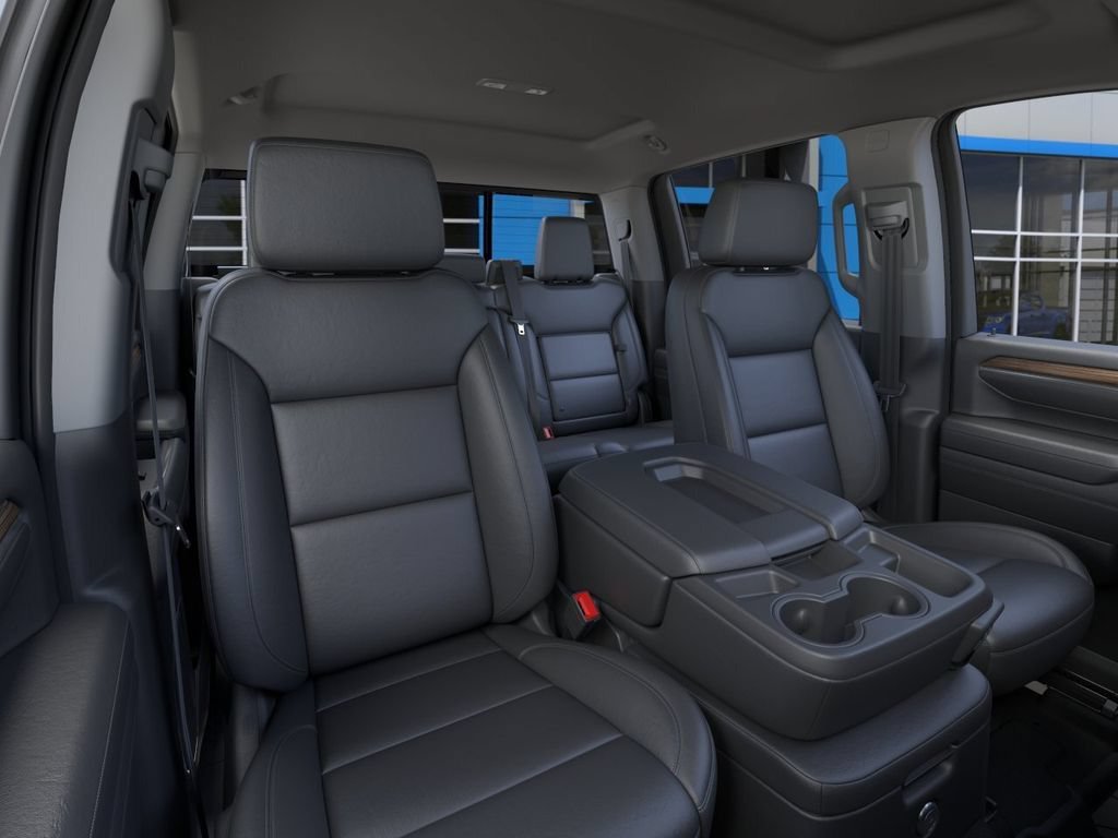 2026 Chevrolet Silverado 3500 HD LT - Photo 17