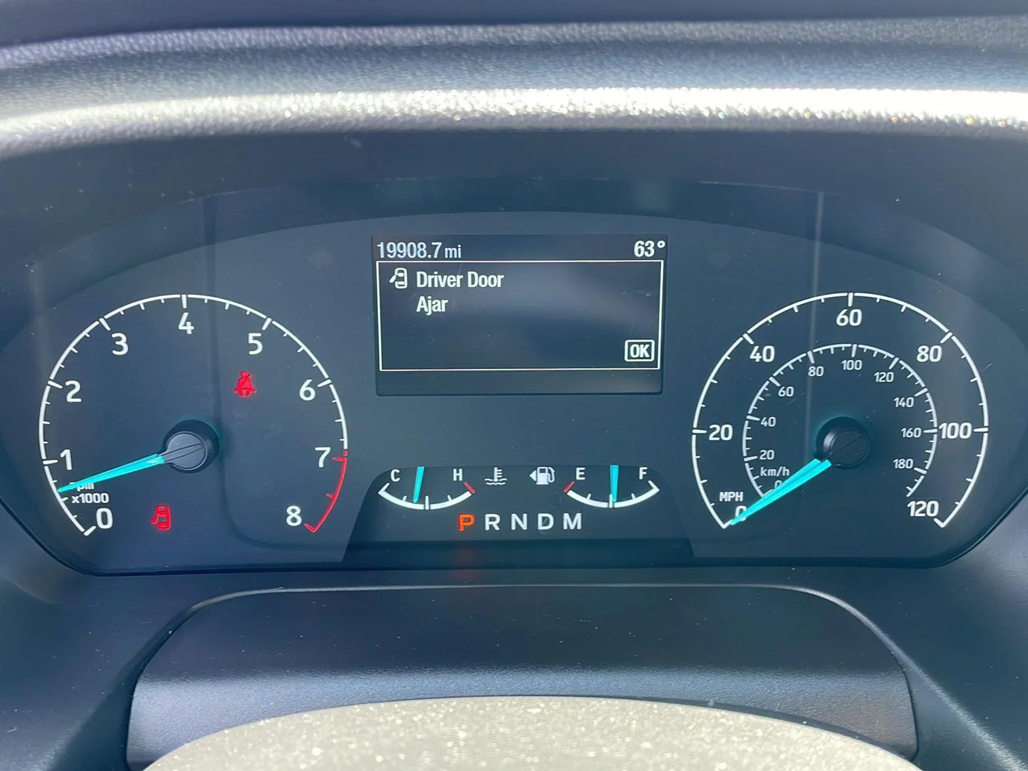 Used 2024 Oxford White Ford 250 image 19