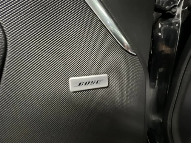 Used 2023 Black GMC Denali image 26