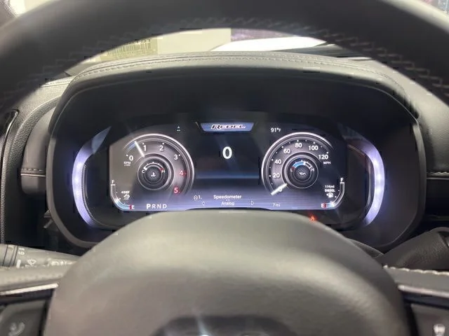 2026 RAM 2500 Rebel - Photo 14