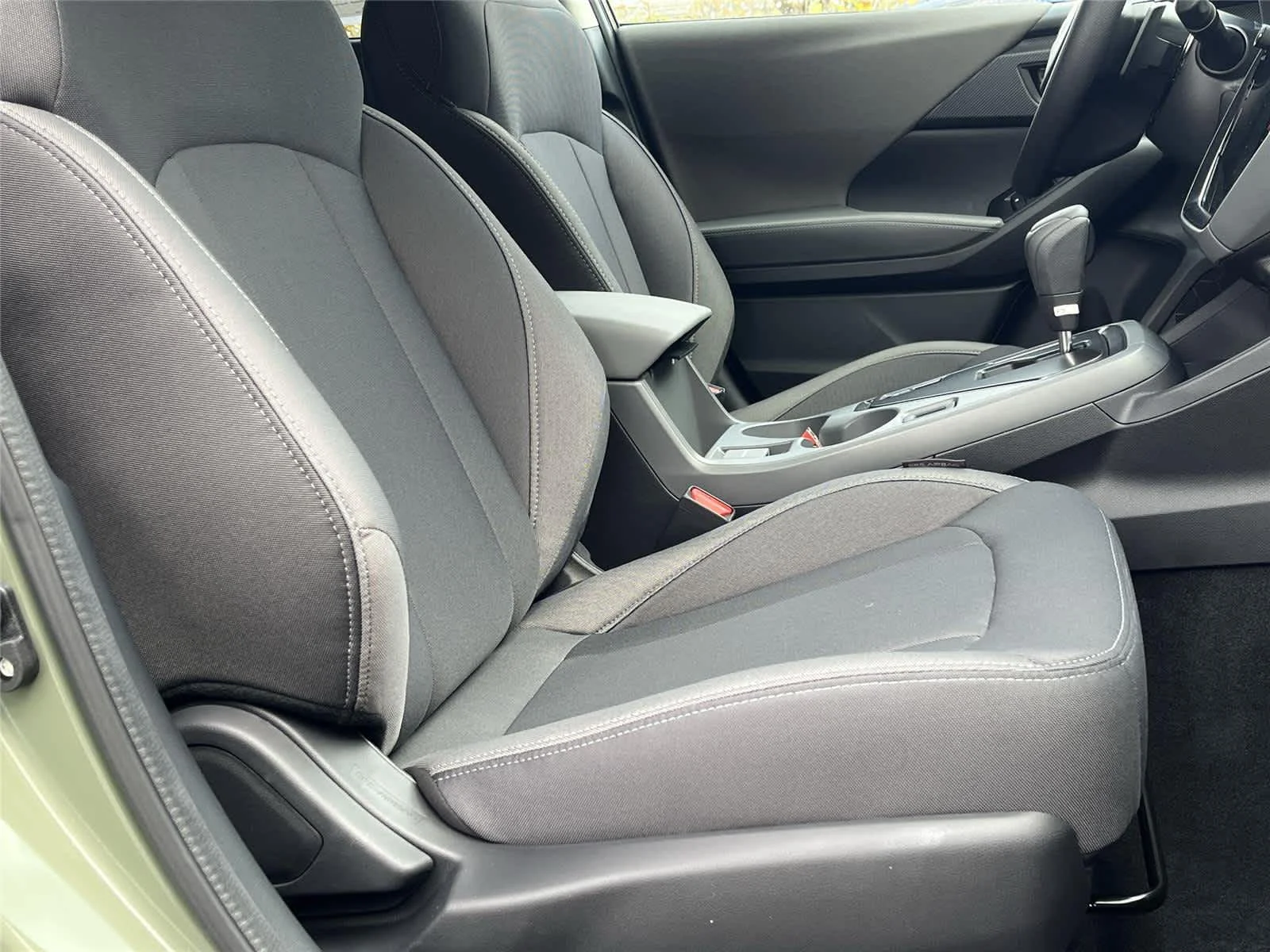 Used 2026 Alpine Green Subaru Premium image 18