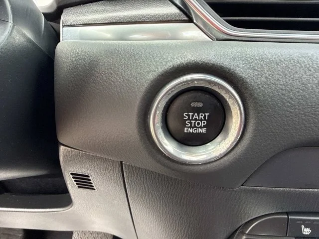 Certified Used 2024 Gray Mazda 2.5 S Carbon Edition image 36