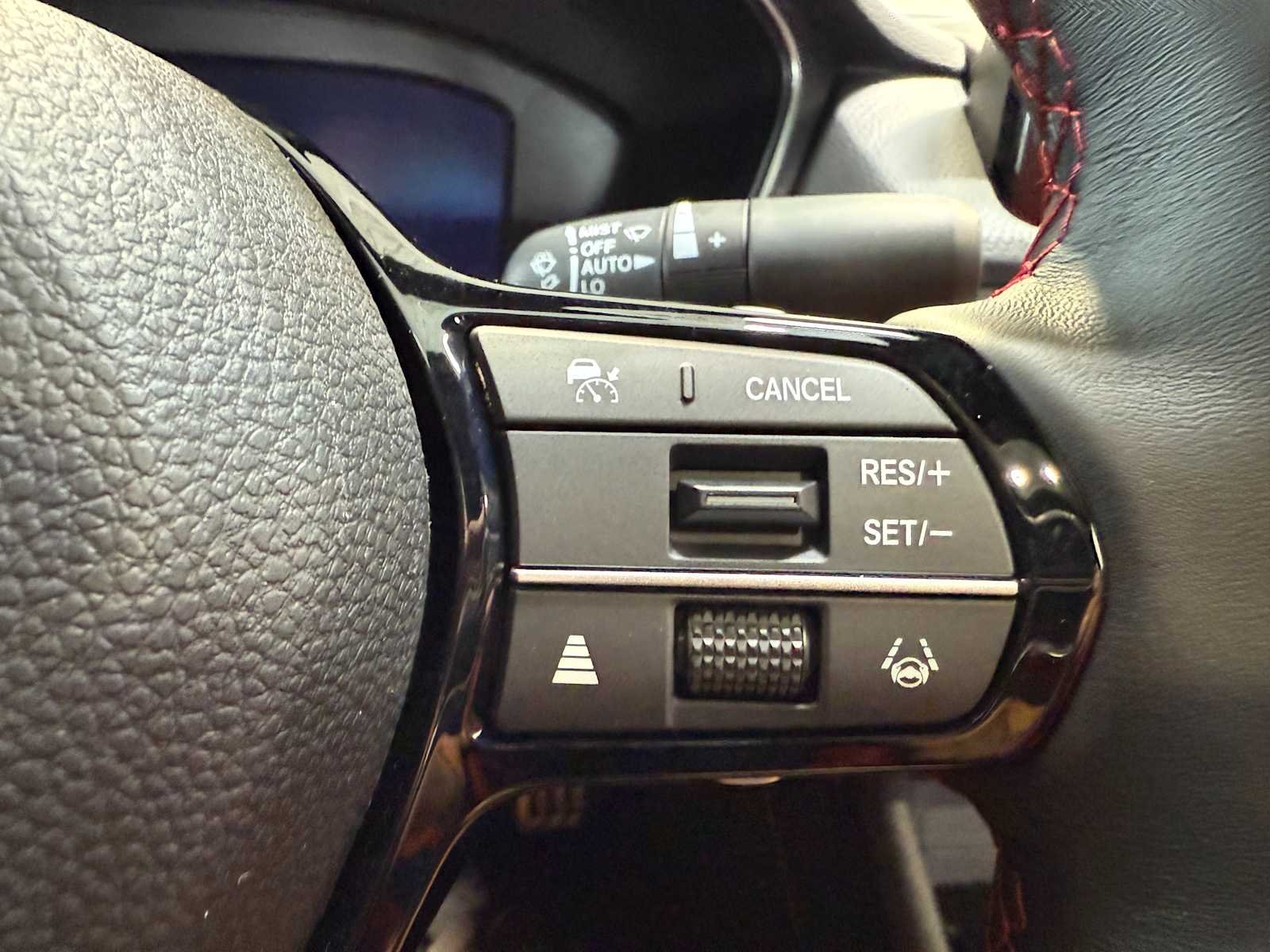 New 2026 Urban Gray Pearl Acura w/A-Spec Technology Package image 16