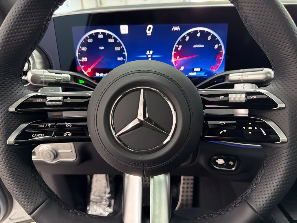 New 2027 Silver Mercedes-Benz GLE 350 image 16