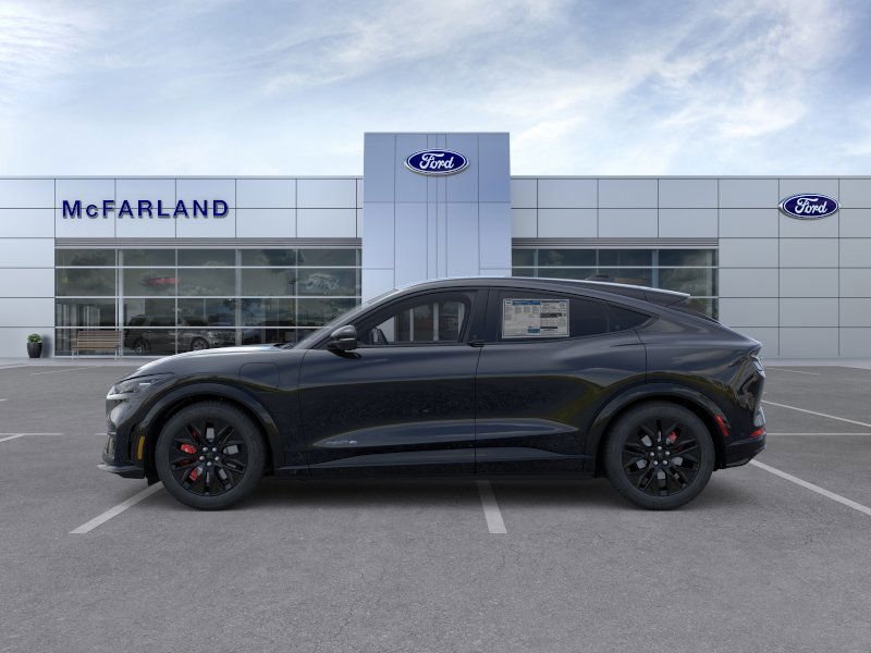 2025 Ford Mustang Mach-E Premium - Photo 28