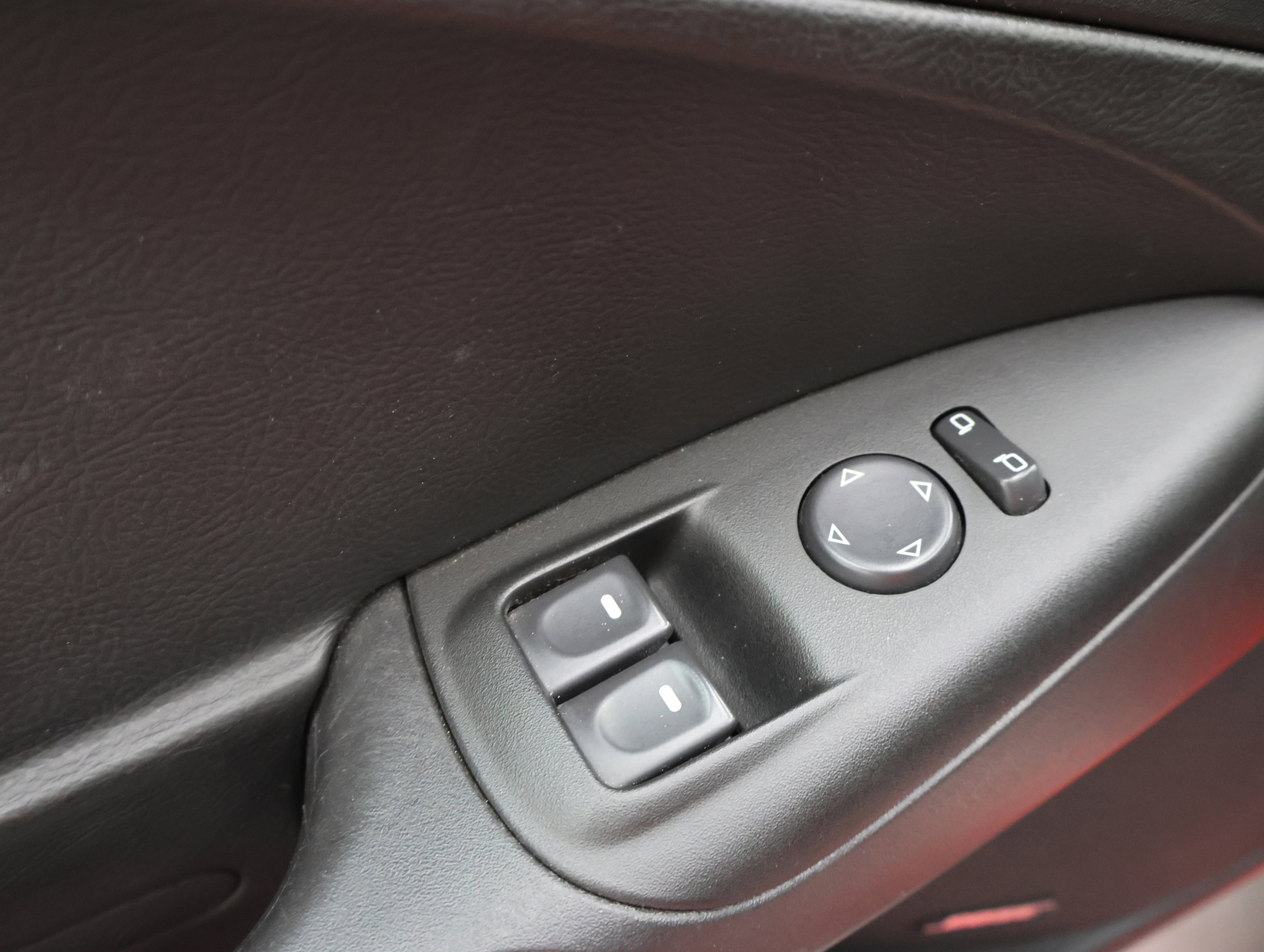 Used 2013 Torch Red Chevrolet 427 1SB: 427 1SB-6 SPEED STICK SHIFT-NAV-HEATED LEATHER-7.0L V8 image 32