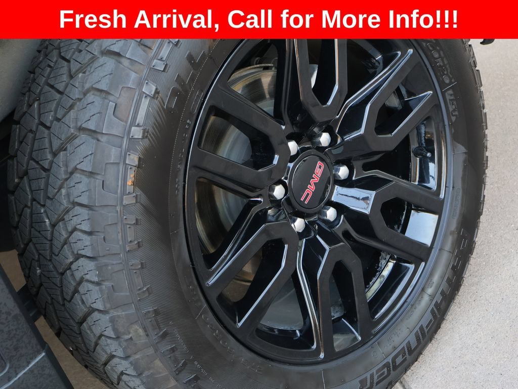 2023 GMC Sierra 1500 Elevation - Photo 42