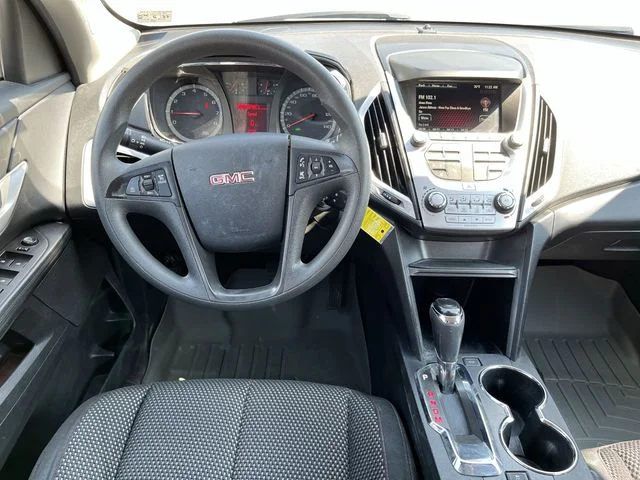 Used 2017 White GMC SLE-1 image 13