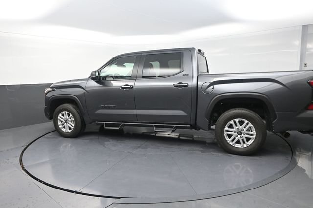 Used 2026 Gray Toyota SR5 image 48
