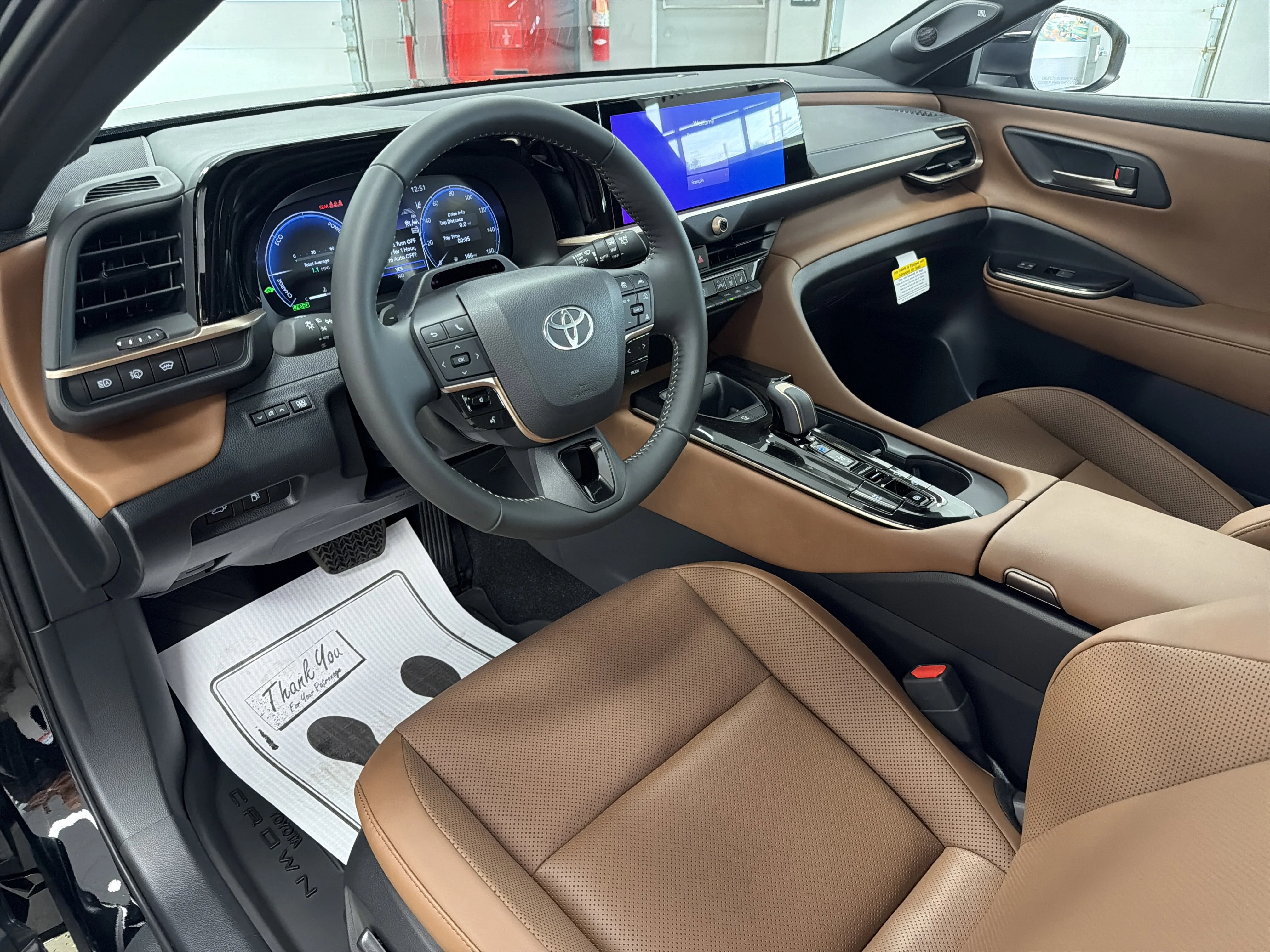 New 2026 Black Toyota  Limited image 20