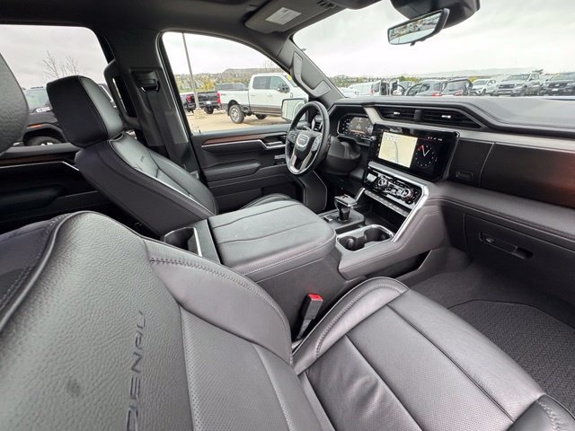 Certified Used 2026 Blue GMC Denali image 29