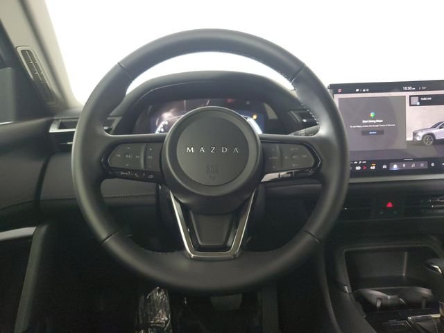New 2026 Polymetal Gray Metallic Mazda 2.5 S Preferred AWD image 16