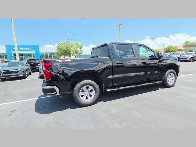 New 2026 Black Chevrolet LT image 18