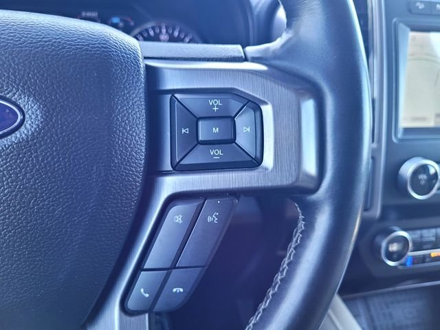 Used 2021 Gray Ford Platinum image 24