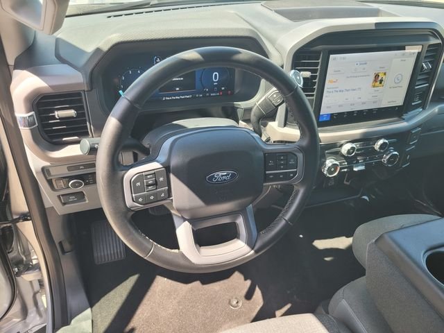 Used 2025  Ford XLT image 30