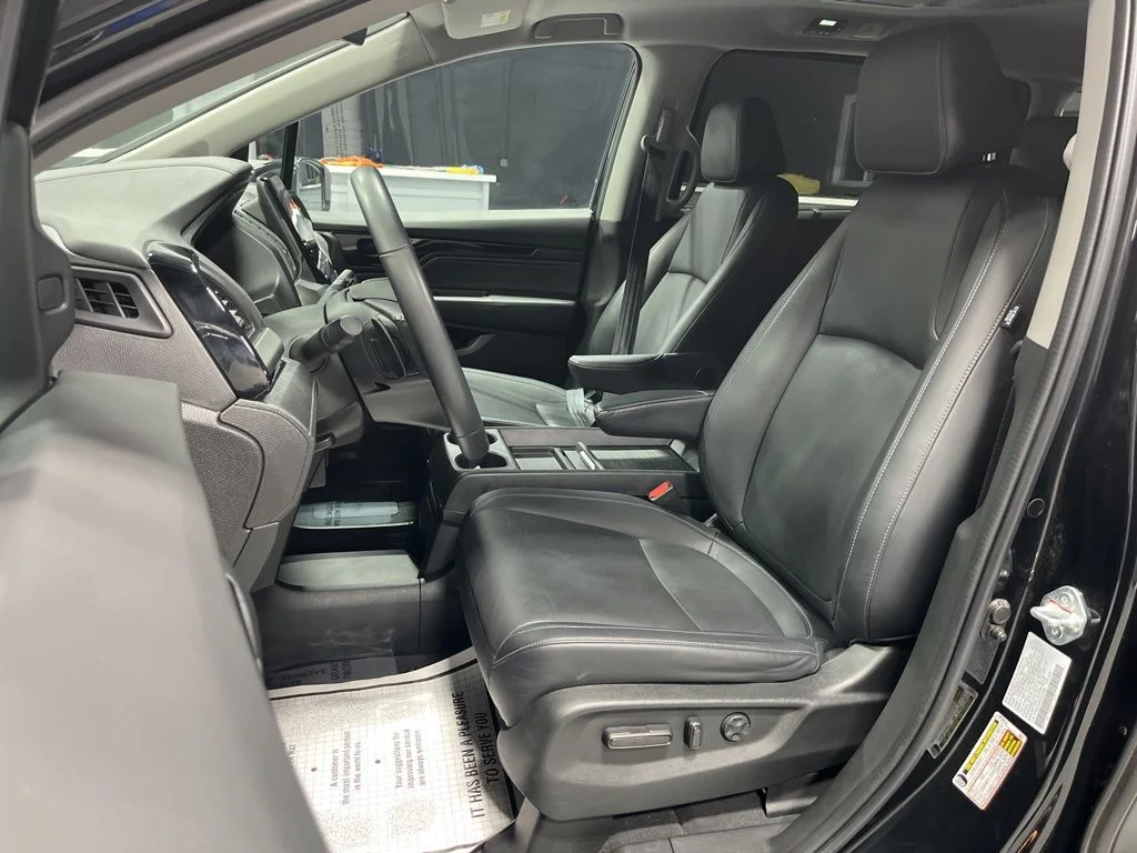 2023 Honda Odyssey Touring - Photo 12