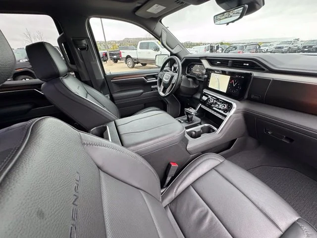 Certified Used 2026 Blue GMC Denali image 29