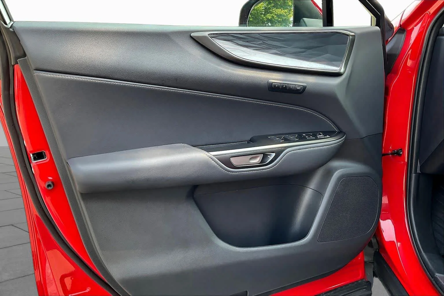 Used 2025 Redline Lexus Premium image 41